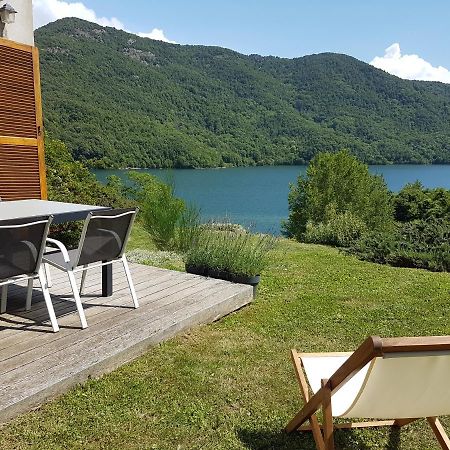 Cote Lac Tolla Exterior photo