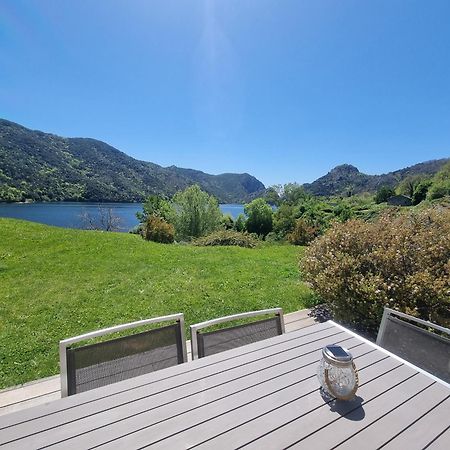 Cote Lac Tolla Exterior photo