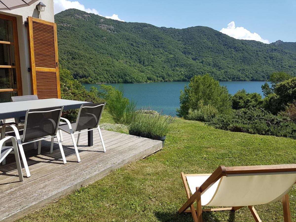 Cote Lac Tolla Exterior photo