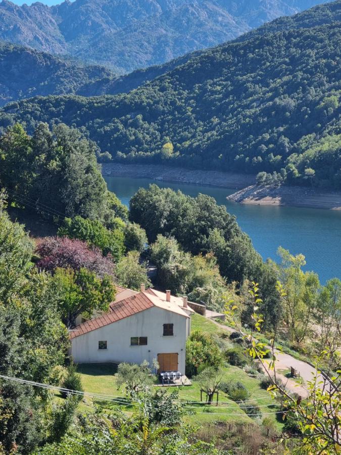 Cote Lac Tolla Exterior photo