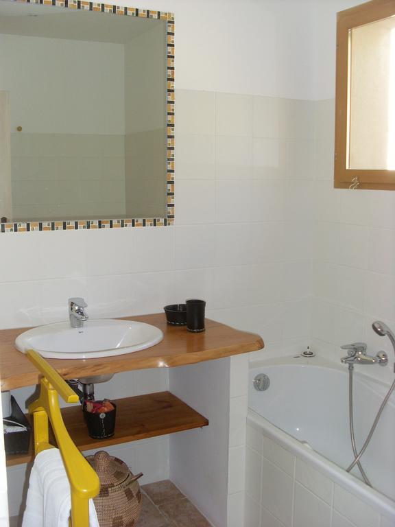 Cote Lac Tolla Room photo