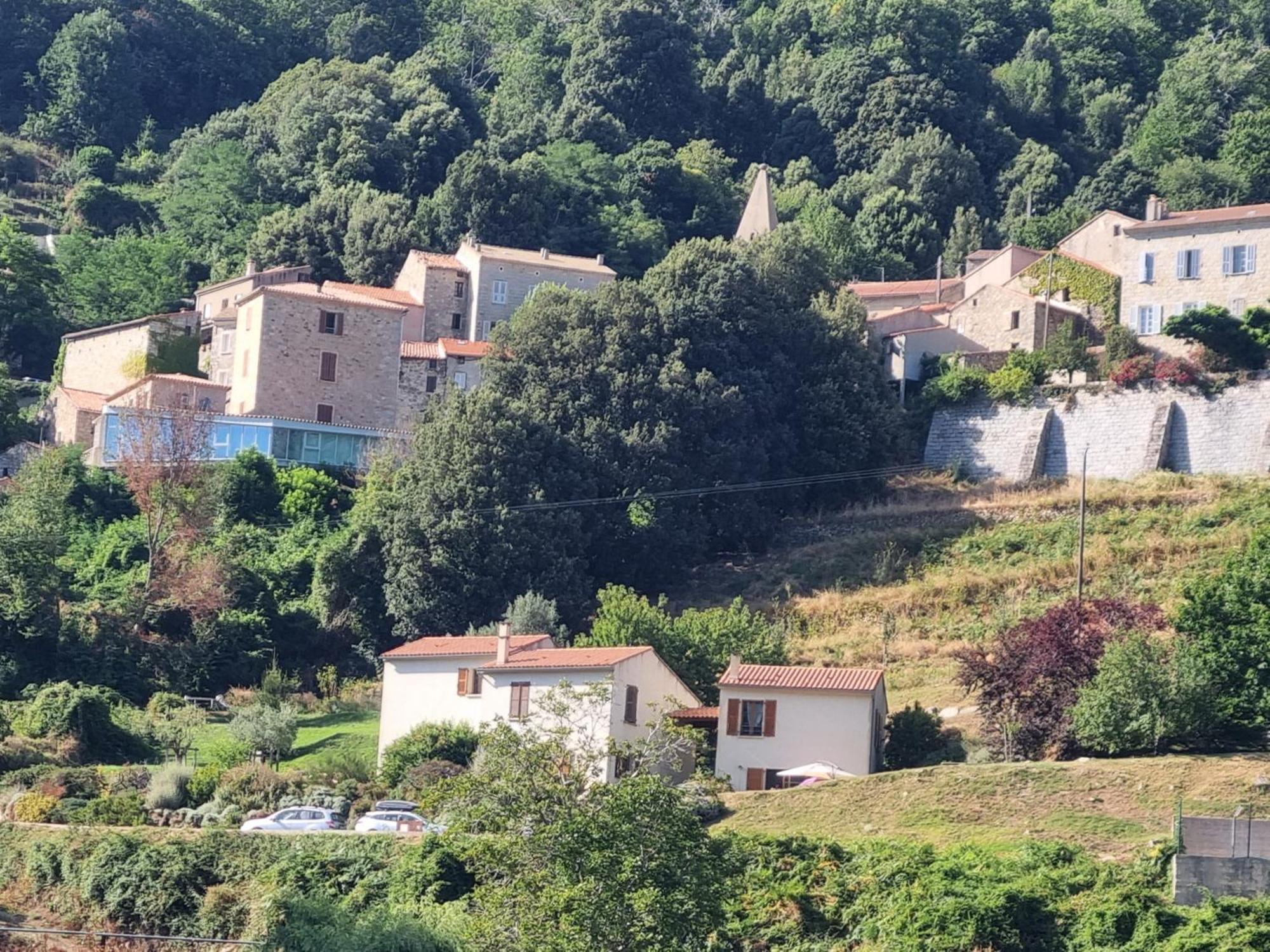 Cote Lac Tolla Exterior photo