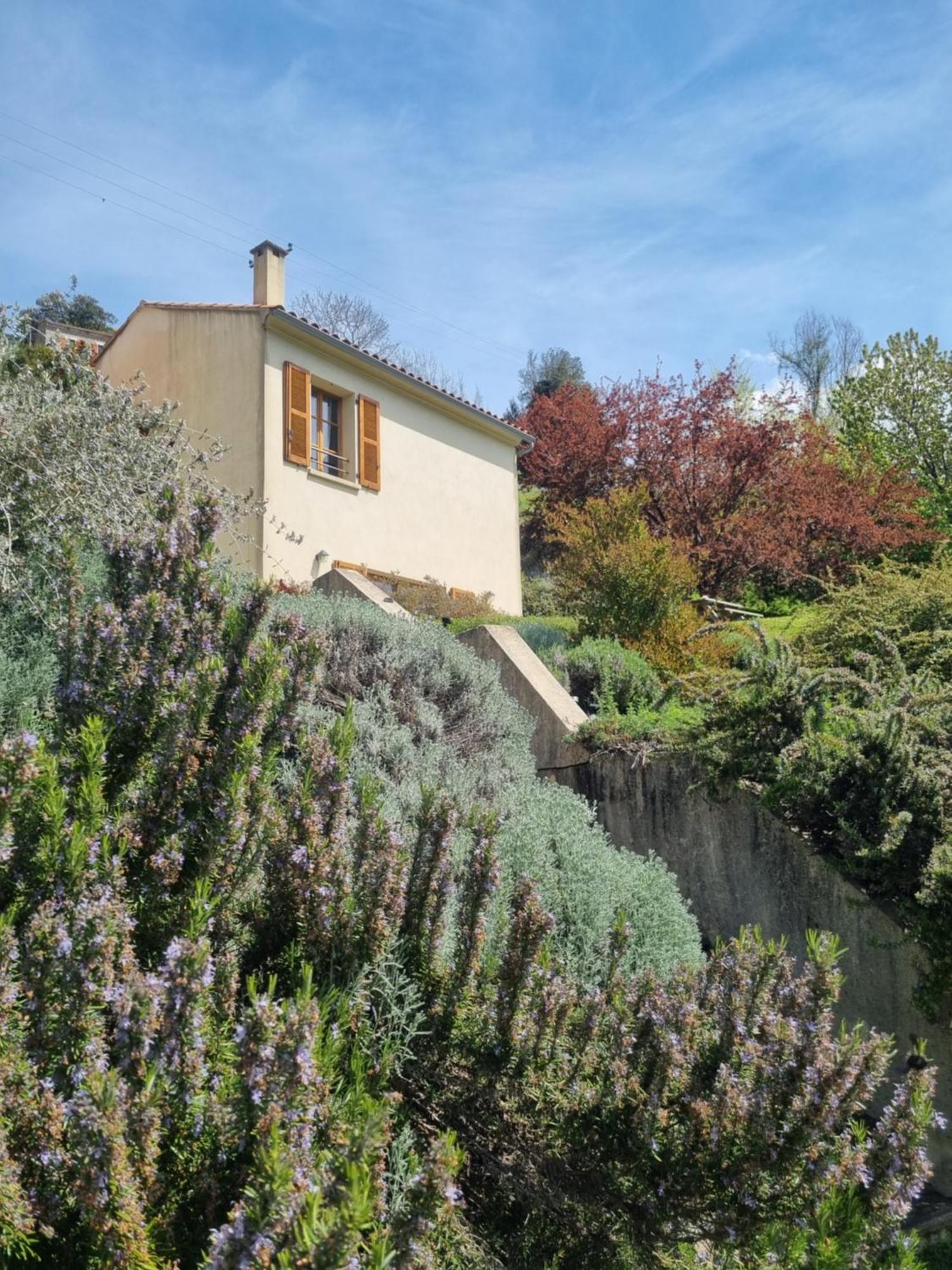 Cote Lac Tolla Exterior photo