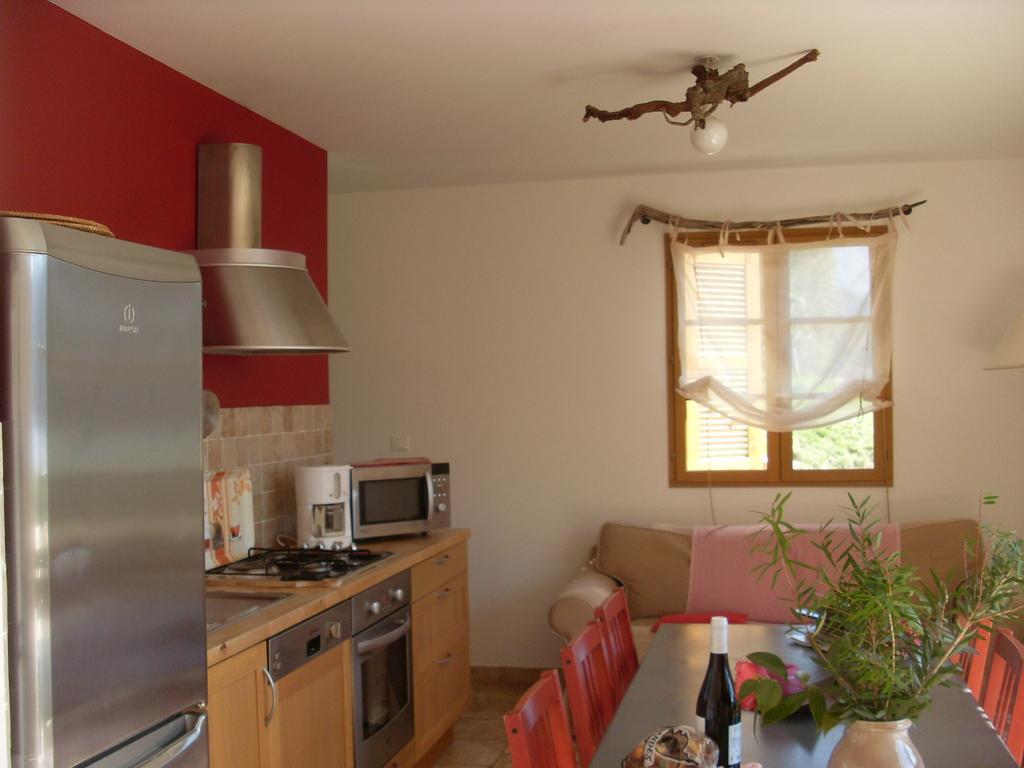 Cote Lac Tolla Room photo