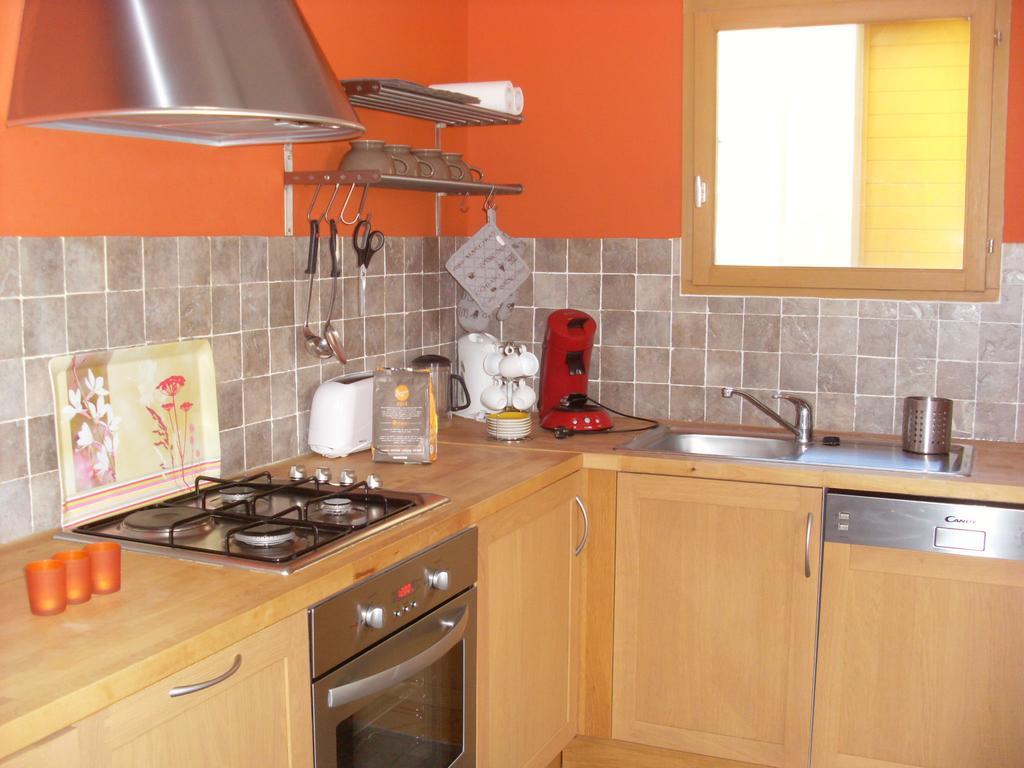 Cote Lac Tolla Room photo