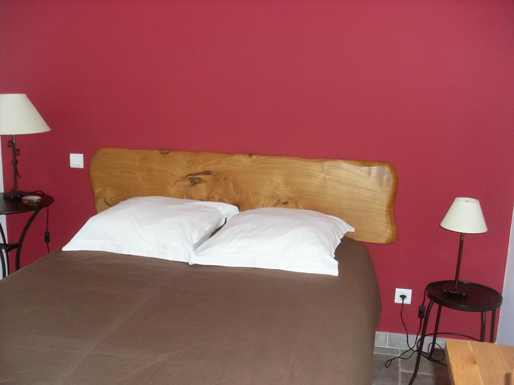 Cote Lac Tolla Room photo