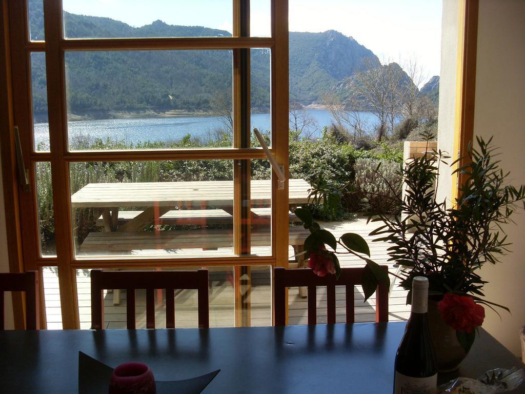 Cote Lac Tolla Room photo