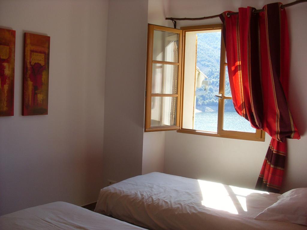 Cote Lac Tolla Room photo