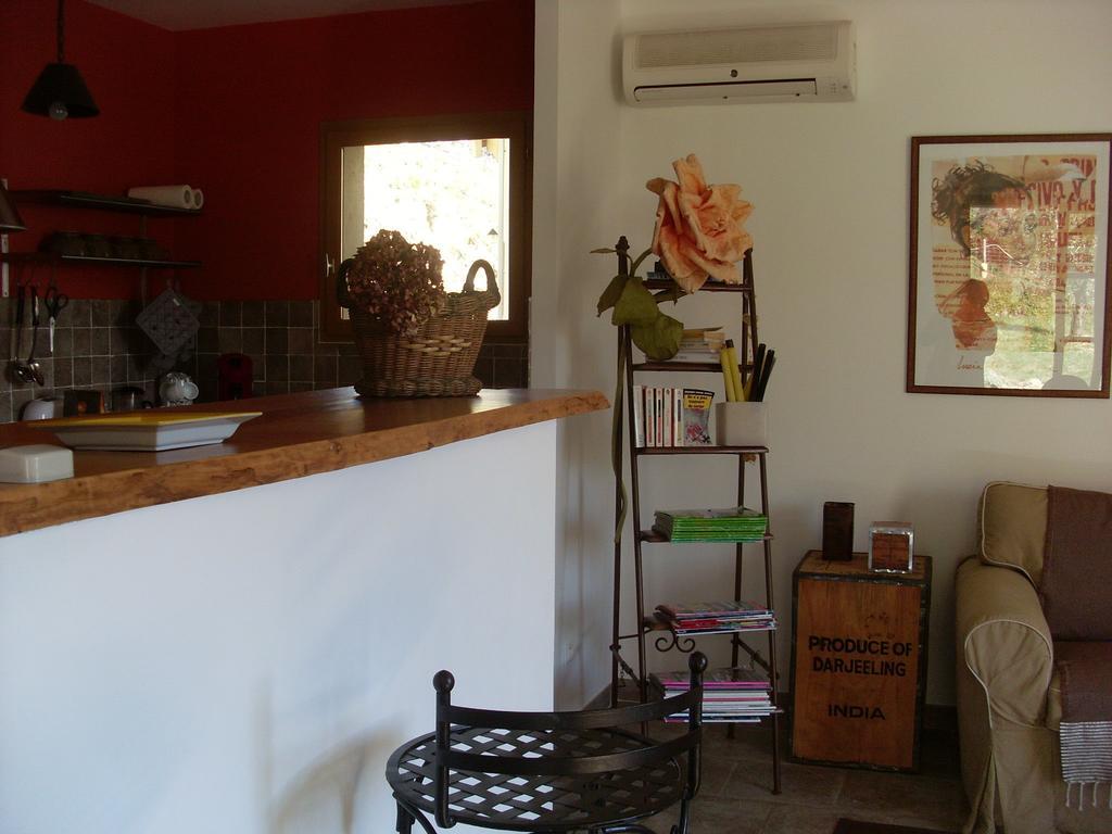 Cote Lac Tolla Room photo
