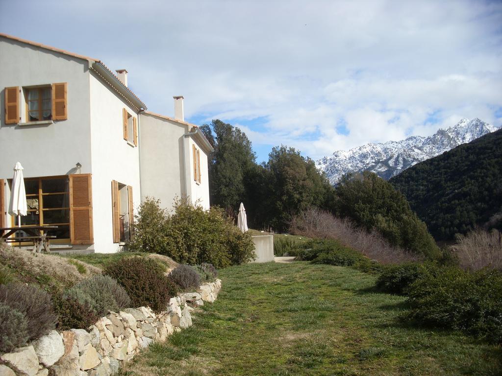 Cote Lac Tolla Room photo
