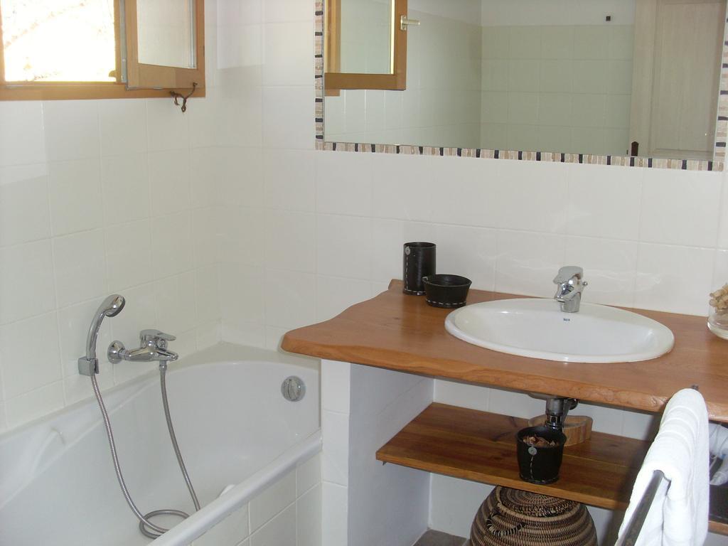 Cote Lac Tolla Room photo